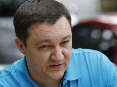 Тымчук: Разница между ИГИЛ и 