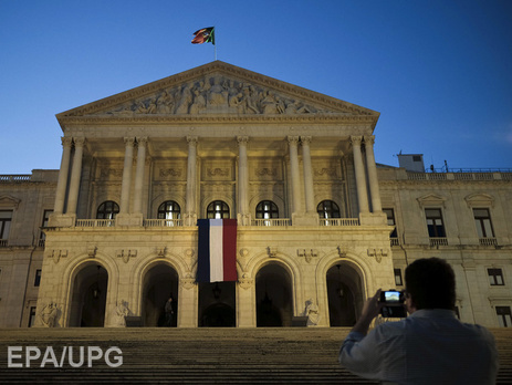 Евросоюз: 16 ноября будет объявлена общеевропейская минута молчания в память о жертвах парижских терактов