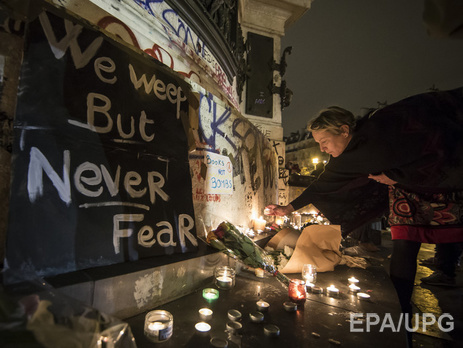 Антон Геращенко: От проверенных источников я знаю, что Путин стоит за хлынувшими в Европу потоками мигрантов