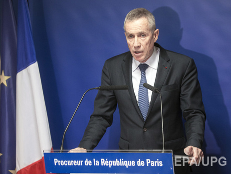 Прокуратура Парижа: Личности нескольких террористов установлены, одновременно действовали три команды боевиков