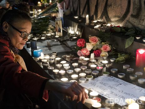 Глава Дагестана: Кто испачкал руки кровью в священный для мусульман день, получит по заслугам