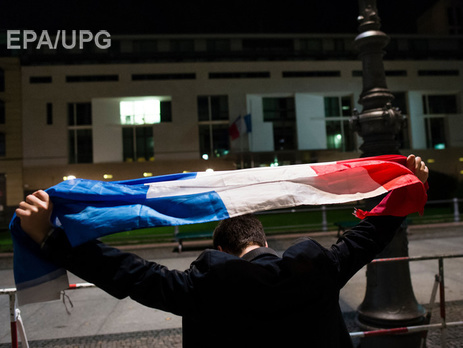 NBC News: Американская разведка подозревает 