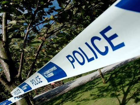 В Великобритании разбился легкомоторный самолет, четыре человека на его борту погибли