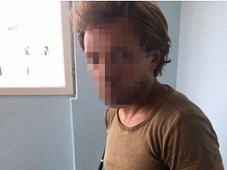 Подозреваемый в убийстве девятилетнего мальчика в Киеве накануне трагедии поссорился с его родителями – прокуратура