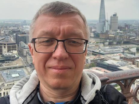 Финансист Козак: Почему Путин разрешил транзит украинских товаров через РФ? Скорее всего, дает о себе знать международное экономическое давление