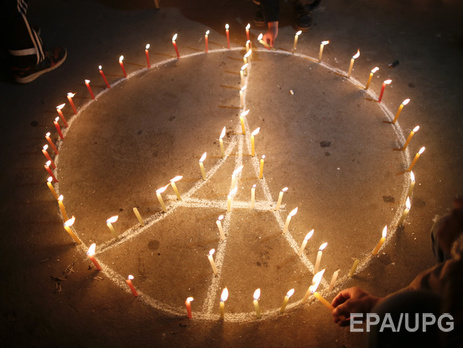 По делу о терактах в Париже задержаны семь человек в Бельгии