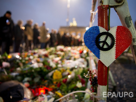 Эйдман: После терактов в Париже ИГИЛ ждет судьба талибанского режима в Афганистане. Заодно попытаются устранить и Асада