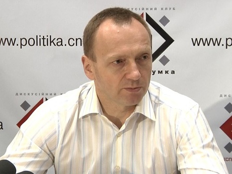 Экзит-полл штаба кандидата: Во втором туре выборов мэра Чернигова побеждает Атрошенко