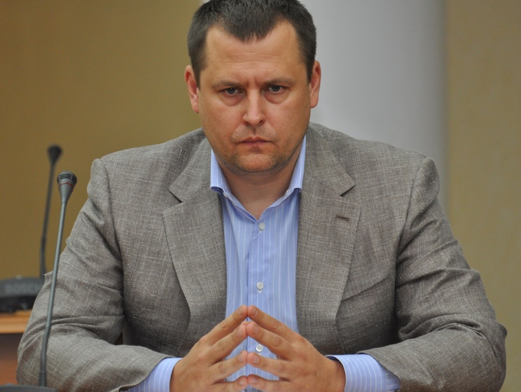 Экзит-полл: Во втором туре выборов мэра Днепропетровска выиграл Филатов