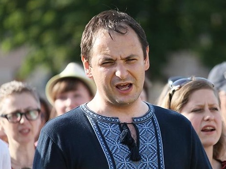 Экзит-полл КМИС: Во втором туре выборов мэра Ивано-Франковска побеждает свободовец Марцинкив