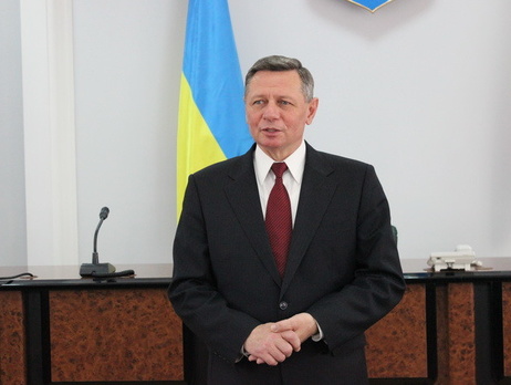 Экзит-полл КМИС: Во втором туре выборов мэра Луцка побеждает представитель БПП 