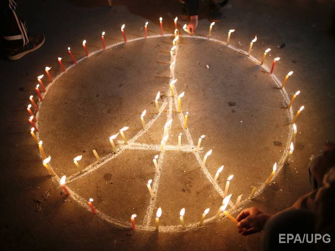В результате терактов в Париже погибли 129 человек, а не 132