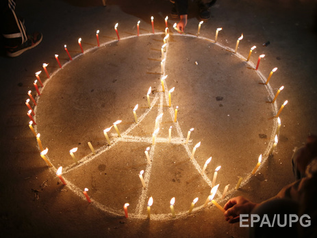 В результате терактов в Париже погибли 129 человек, а не 132