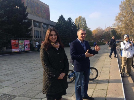 Нардеп Гопко: С разрывом более 11 тыс. голосов во втором туре в Николаеве лидирует Александр Сенкевич