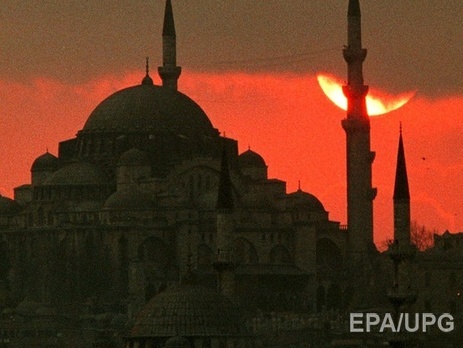 Reuters: В Турции предотвращен теракт, аналогичный парижскому