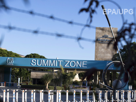 Reuters: Терроризм станет ключевой темой саммита G20