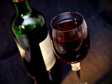 ﻿У Росспоживнагляді заявили, що у грузинського вина, яке постачають у РФ, погіршилася якість