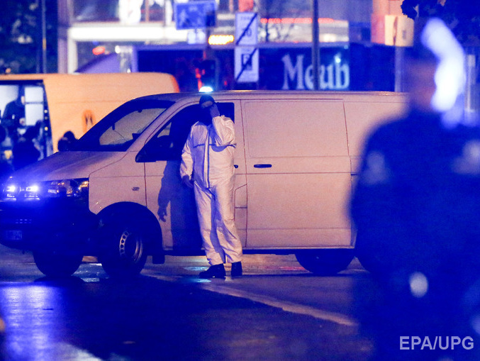 Куратором терактов в Париже был один из палачей ИГИЛ &ndash; СМИ