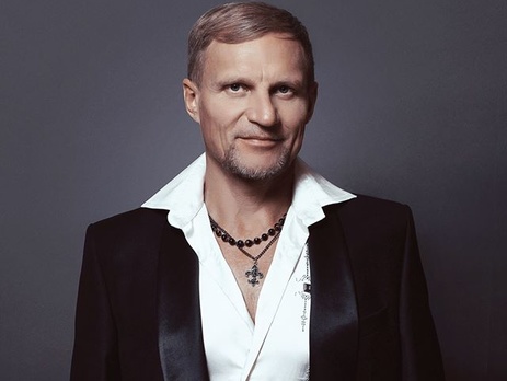 Скрипка посвятил песню своим друзьям-парижанам