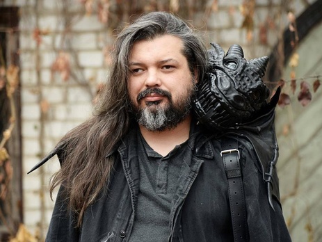 В Харькове студия Bob Basset выпустила второго стимпанковского дракона