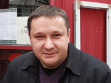 Комитет избирателей Украины: Второй тур выборов соответствовал международным стандартам