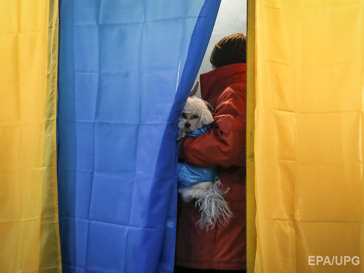 В Блоке Петра Порошенко считают, что выборы мэров в два тура себя не оправдали