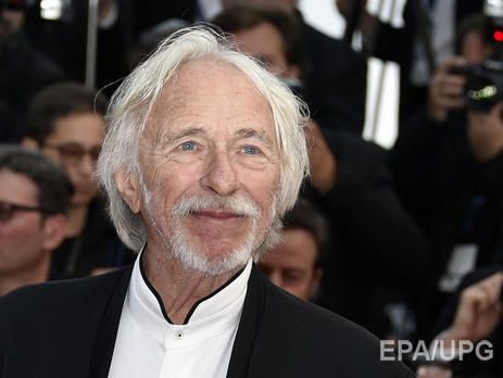 Ришар приедет в Крым со спектаклем