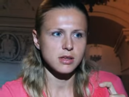 Депутат Госдумы: Легкоатлетка Степанова, инициировавшая допинговый скандал, попросила убежища в Канаде