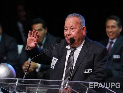 Экс-нападающий французской сборной Фонтен: Франция должна отказаться от проведения Евро-2016