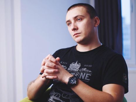 Стерненко: ﻿Незважаючи на MH17, майже вся делегація Нідерландів голосувала на підтримку Росії. Як бачите, гроші стоять вище власних громадян не тільки в Україні