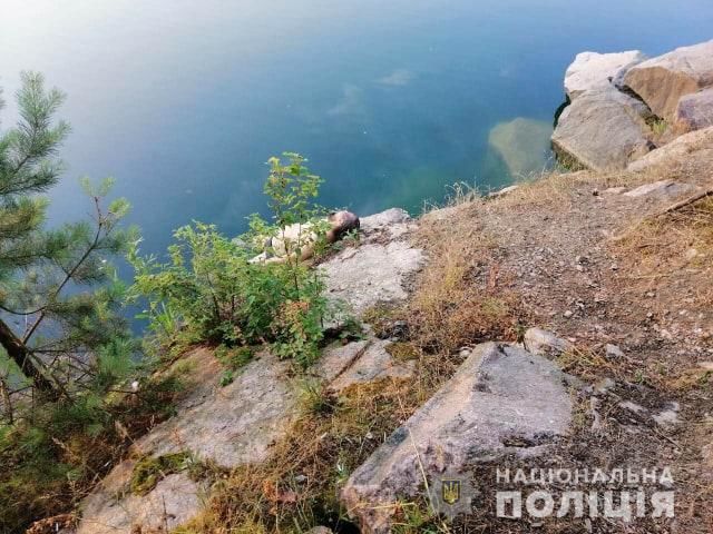 ﻿У Київській області потонув священник разом із чотирирічною донькою – поліція