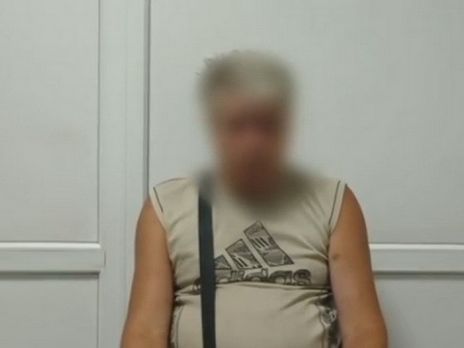 ﻿СБУ повідомила про затримання антиукраїнського інтернет-агітатора