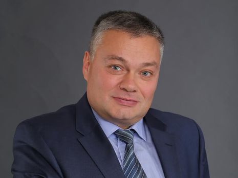 ﻿Меценат Сировацький: Ми хочемо зберегти пам'ять про людей, які творять історію, працюючи за кадром