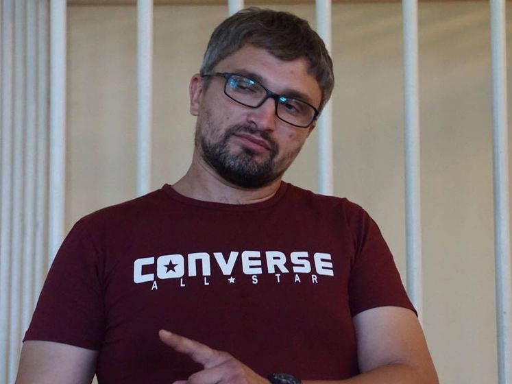 В РФ начали рассматривать по существу дело крымскотатарского блогера Мемедеминова