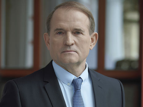 Медведчук заявил, что Москва частично сняла санкции с Украины после переговоров с 