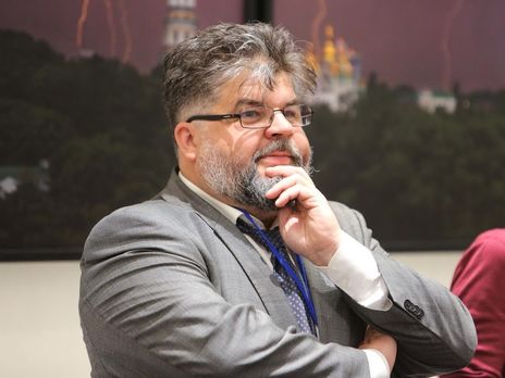 Яременко: Отзыв посла Украины при Совете Европы – логичный жест, которым наша страна демонстрирует свою обеспокоенность и несогласие с ситуацией в ПАСЕ