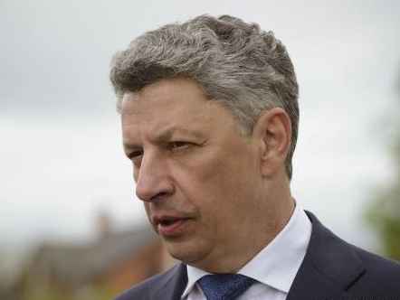 Бойко: С учетом того, что правящее большинство проголосовало за гомосексуалистов, существовать коалиции осталось недолго