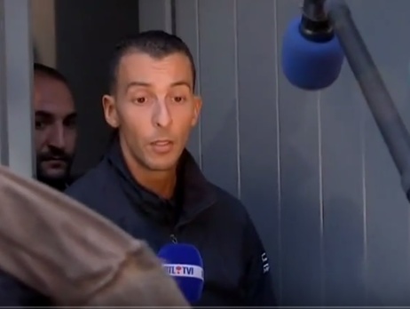 Брат одного из подозреваемых в теракте в Париже охарактеризовал беглеца как 