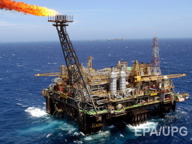 Цена нефтяной корзины ОПЕК упала ниже $40