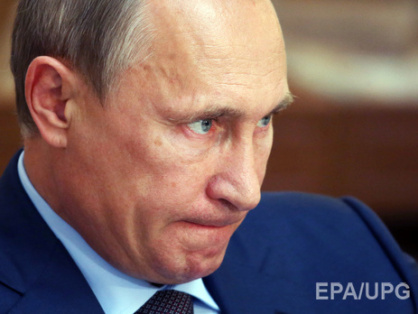 Путин о Сирии: Нам боятся давать территории, по которым не надо наносить удары, опасаясь, что мы всех обманем