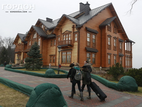 Правоохранители задержали Герасименко, подозреваемого в соучастии в присвоении 