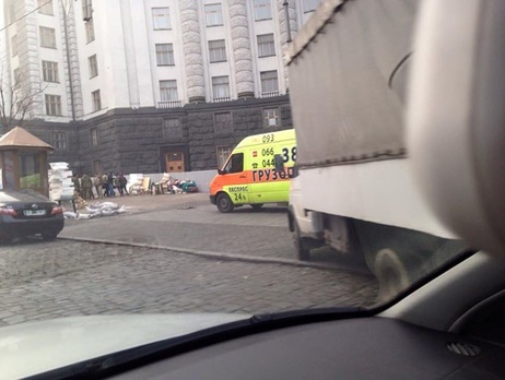 Ляшко свернул 