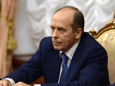 Директор ФСБ Бортников: Крушение самолета Airbus A321 в Египте – теракт