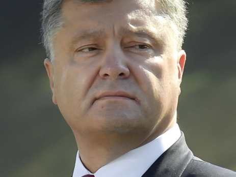 Порошенко объявил 2016-й Годом английского языка в Украине