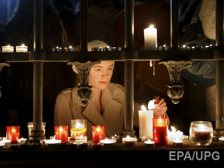 The Wall Street Journal: Спецслужбы следили за организатором терактов в Париже