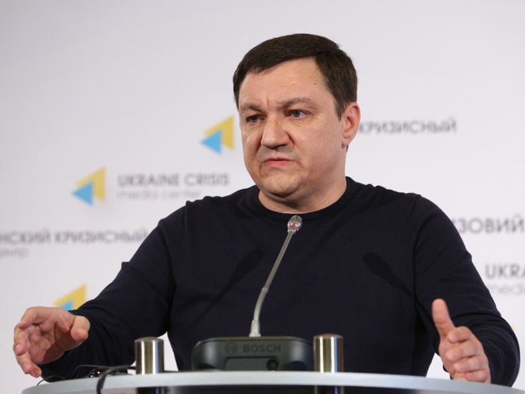 Тымчук: В ближайшие сутки градус напряжения на Донбассе возрастет, из России перебрасывают силы и средства к Донецку
