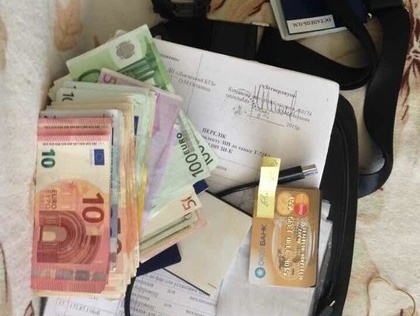 Прокуратура направила в суд обвинительный акт против экс-директора Львовского бронетанкового завода