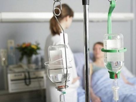 В Черкасской области в кафе отравилось 12 человек