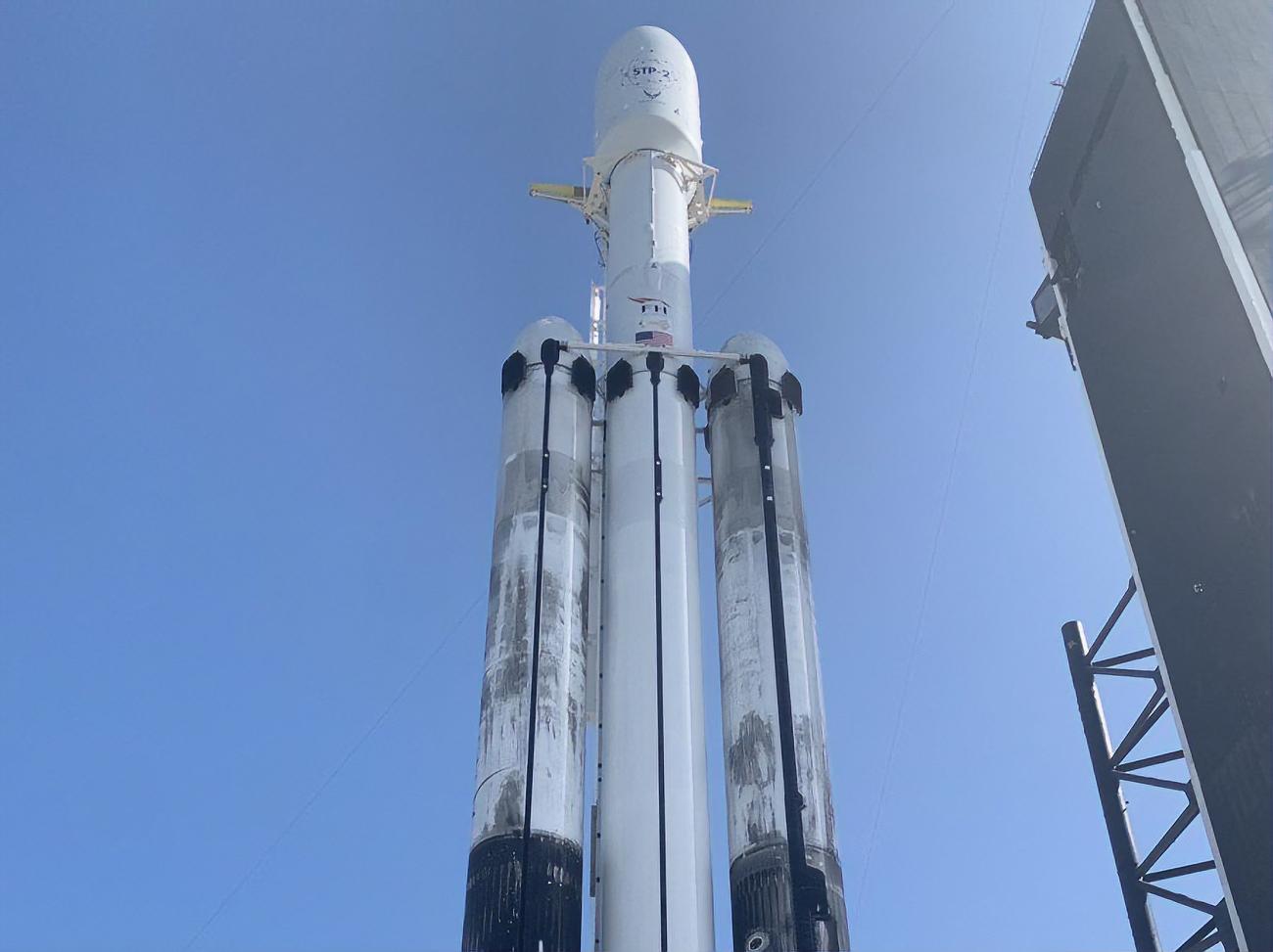 SpaceX   Falcon 9     