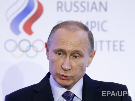 Путин: Российские военные должны работать с французами как с союзниками